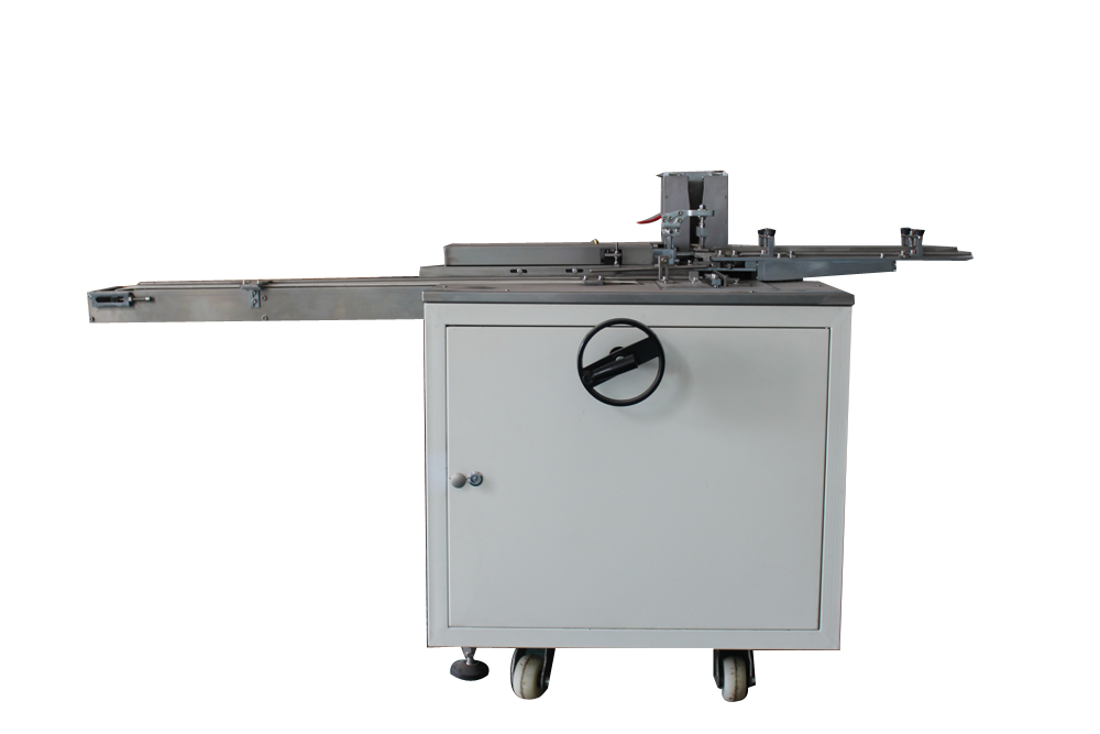 Eraser Paper Sleeve Packing Machine#XPC-100A